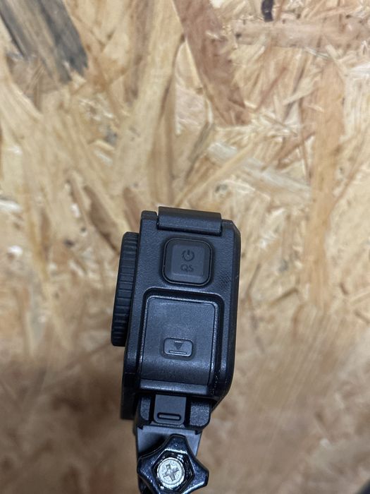DJI Osmo Action camera 3 4k