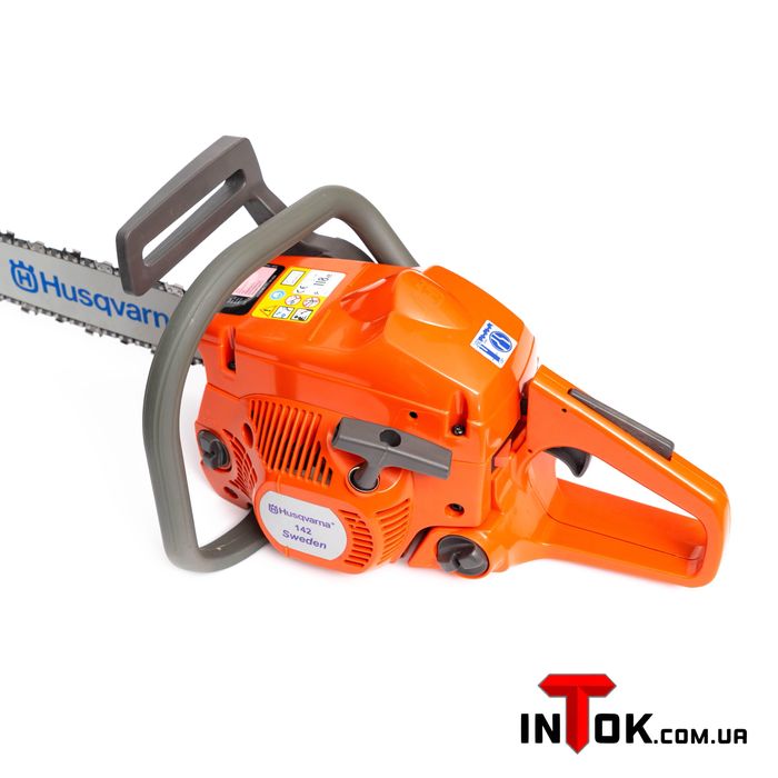 Бензопила Husqvarna 142 | Гарантия 3 года!!!