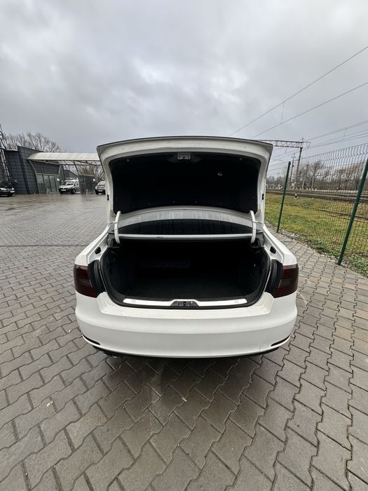 Продам шкоду суперб