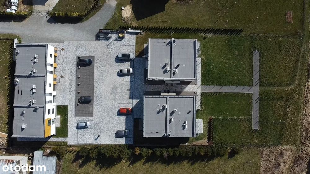 Nowe Mieszkanie – Gotowe Od Ręki | 72,10 M² | Nowe Osiedle | Bez Pcc