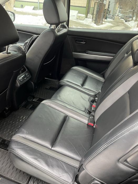 Максимальна комплектація