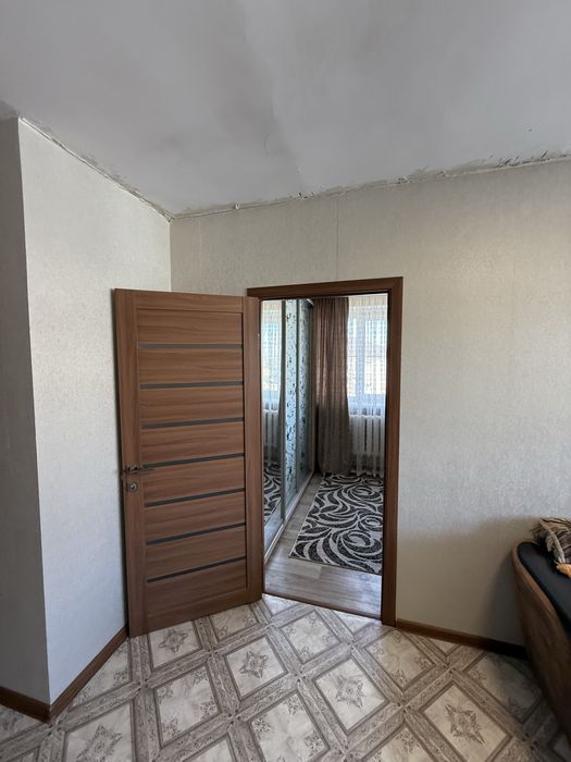 Продается 3 комнатная квартира. Славянск.