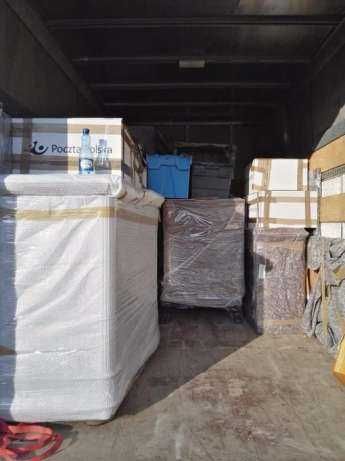 Przeprowadzki od A do Z | Transport Toruń Kraj | Opróżnianie Mieszkań