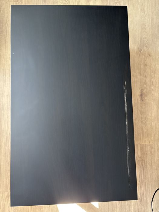 Stolik kawowy Ikea 90cmx55cm za Kinder Bueno