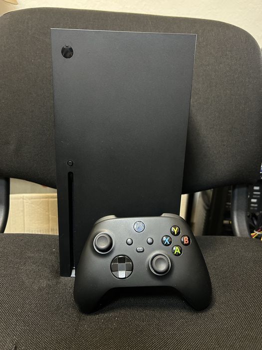 Xbox Series X 1TB