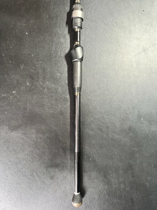 Okuma One Rod 198cm 10-30g