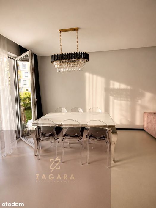 Mieszkanie – Szczecin, Apartamenty Pogodno, Pogodno - Więcej