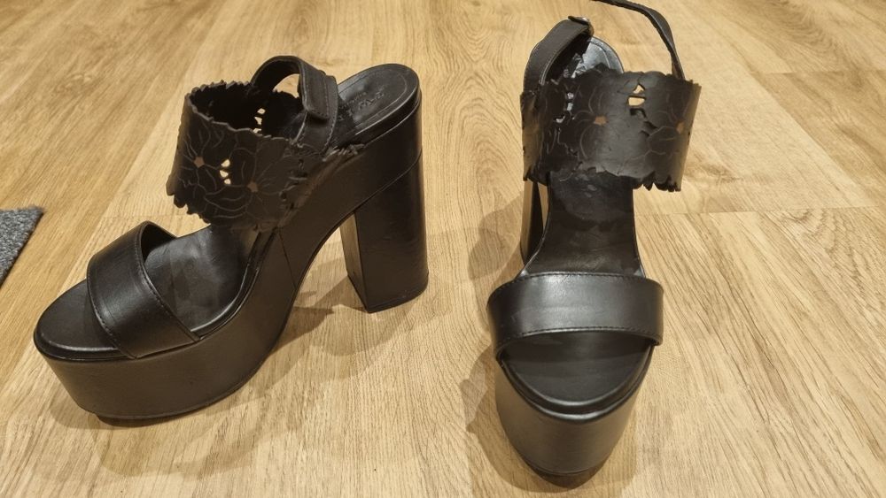 Sandálias Twinset