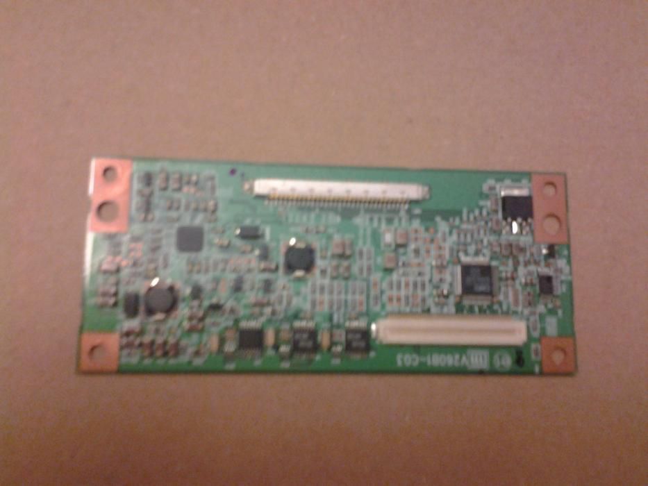Placas de lcd`s