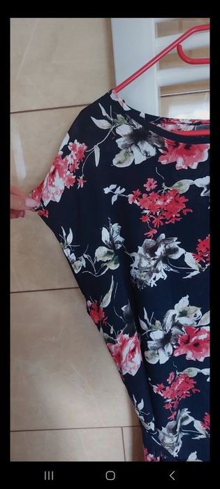 Nowa sukienka oversize S, M, L