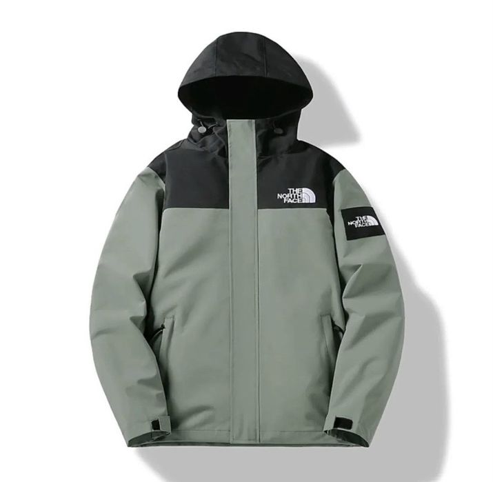 Casaco the north face (varios tamanhos)