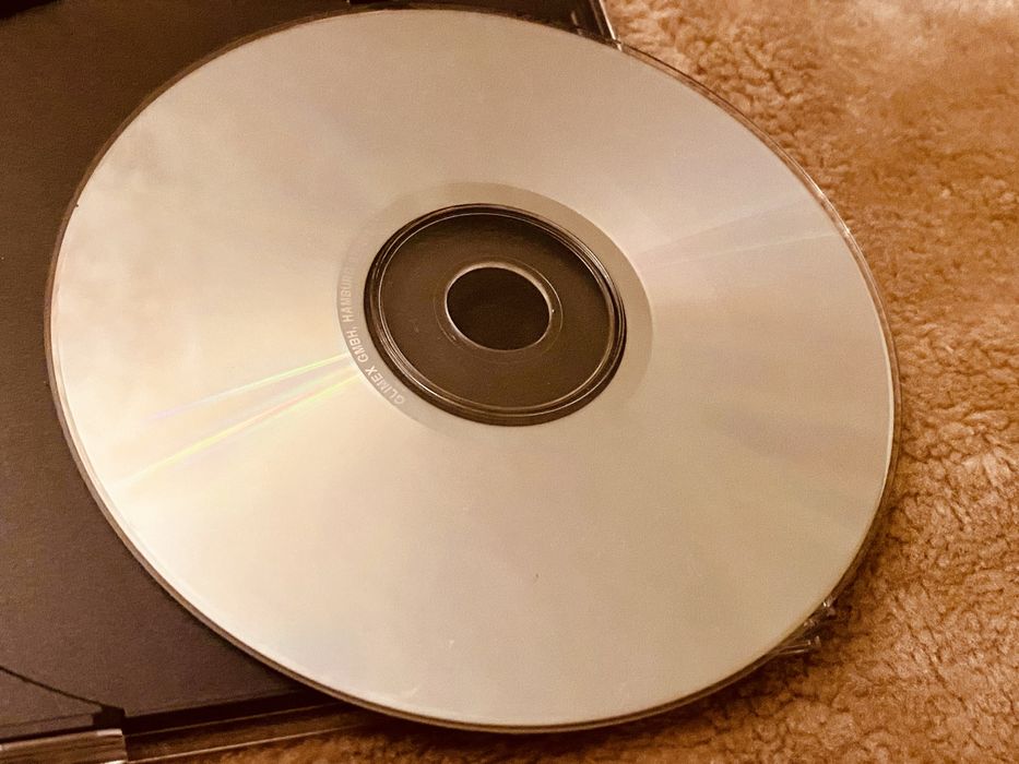 AMIGA - AMINET 19 | Oryginalna płyta Cd-Rom