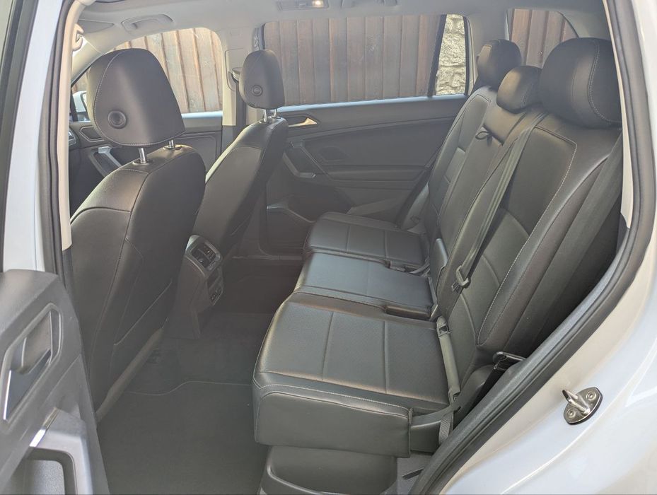 Продам Volkswagen Tiguan