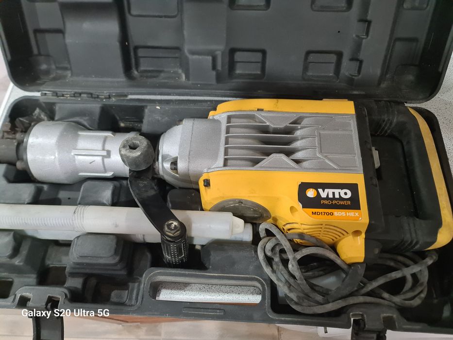 Carrinha Citroën berlingo