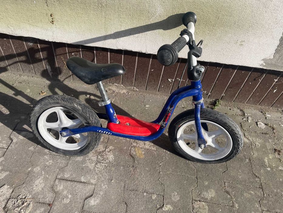 Rowerek biegowy PUKY model LR 1L