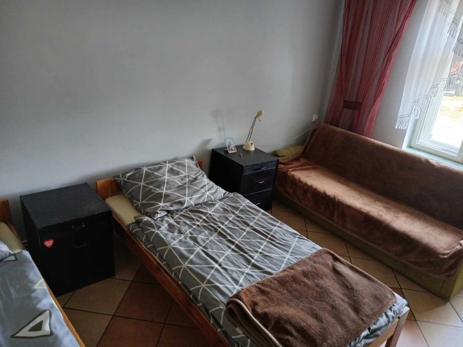 Noclegi pracownicze