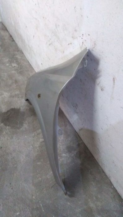 Guarda Lamas Esq Opel Astra G Hatchback (T98)