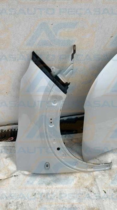 Citroen C4 CACTUS PEARL  Frente Completa 2 0 1 4 - 2 0 2 1