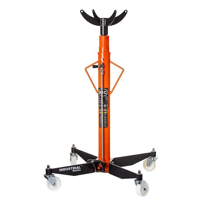 Домкрат для підйому коробки передач 1000кг / КПП, стойка трансмиссии