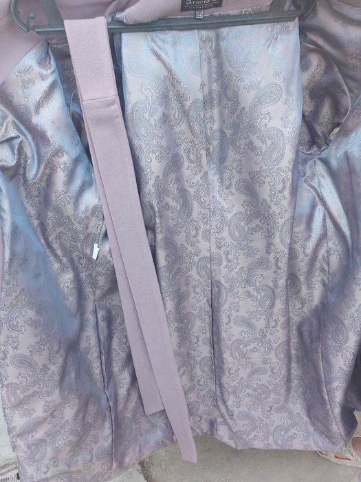 Пальто кашемірове, нове