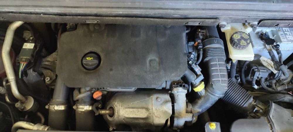 Citroen Grand C4 Spacetourer 1.5 BlueHDI 131 CV,Stop&Start