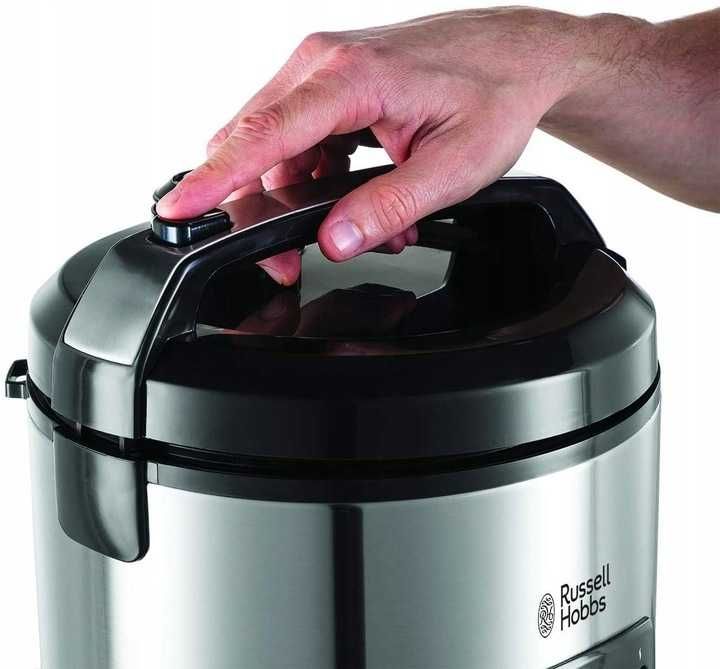 Ryżowar RUSSELL Hobbs