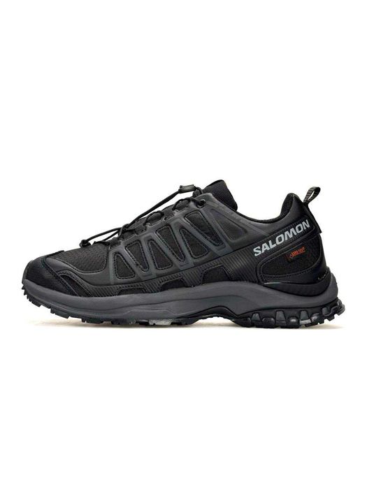 !ТОП! Salomon XA PRO 3D Amphib GTX Black White Grey 41 42 43 44  45