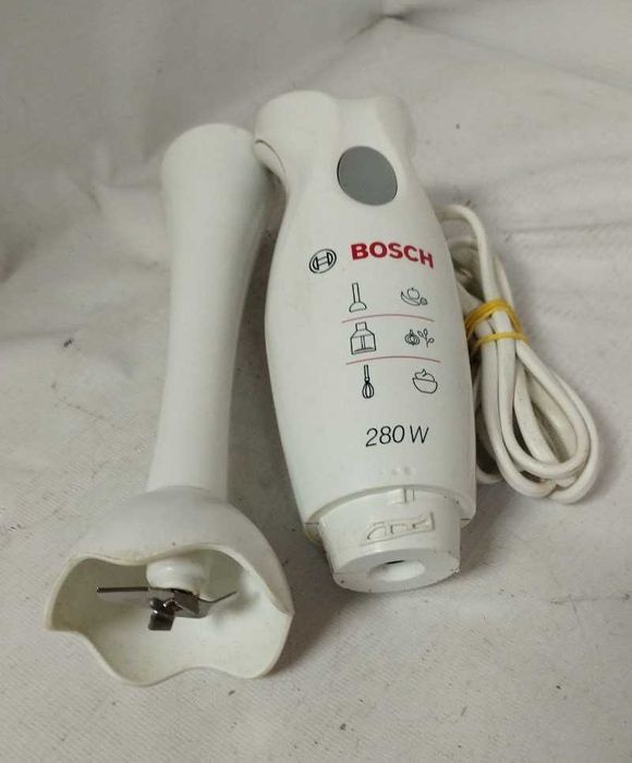 Блендер BOSCH погружний 8801 280W