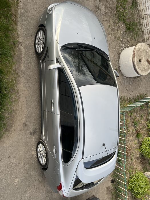 Mitsubishi lancer x