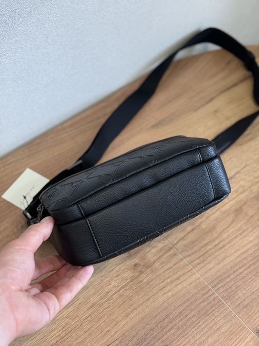Чоловіча сумка Calvin Klein ОРИГІНАЛ