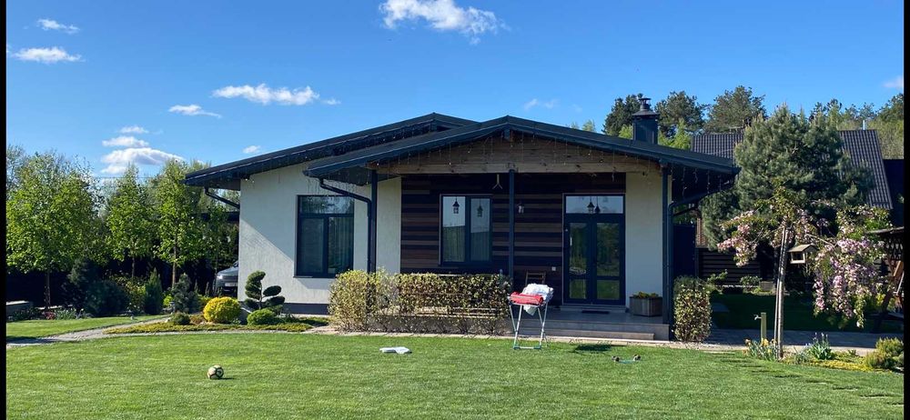 Дом по адресу (площадь 120 м²) - Atlanta.ua - фото 5