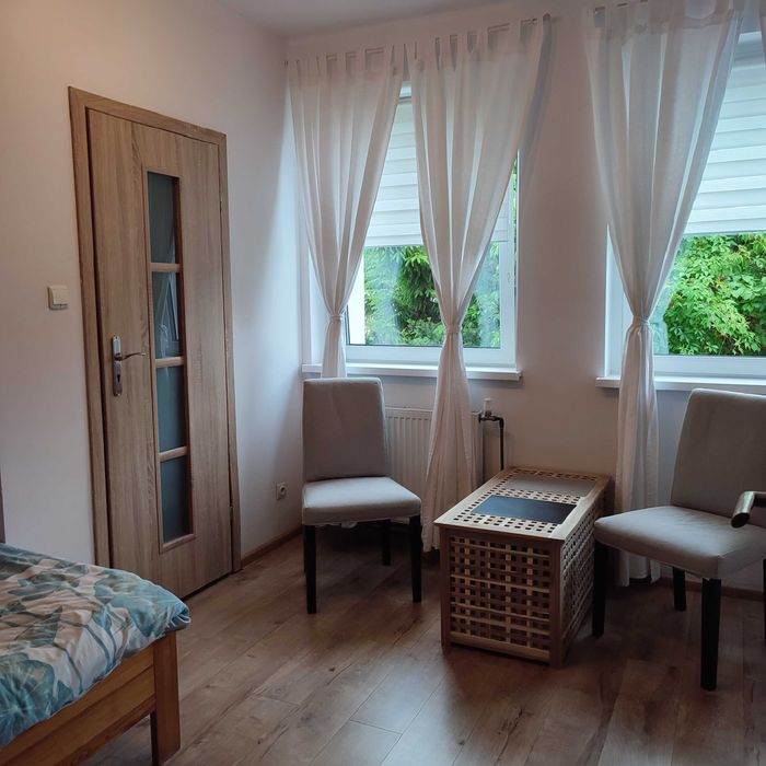 Mieszkanie – Sopot, Osiedle Kraszewskiego - Widok 2