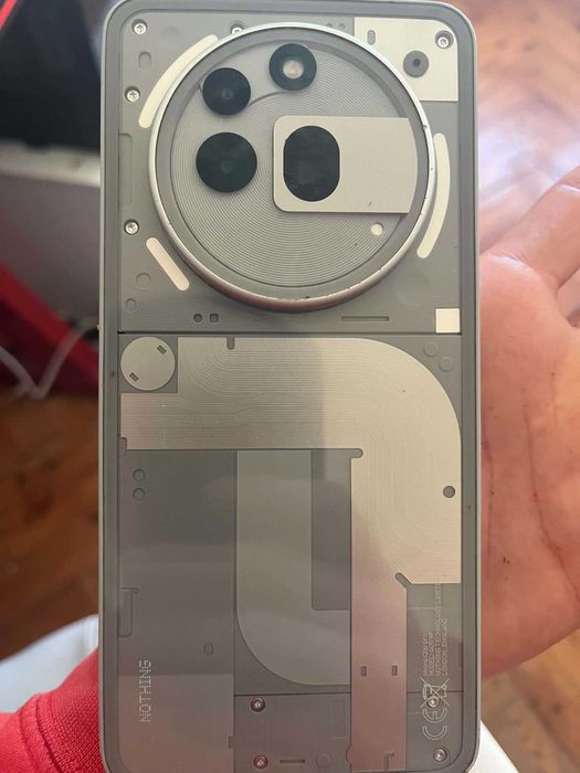 Nothingphone 3 pro