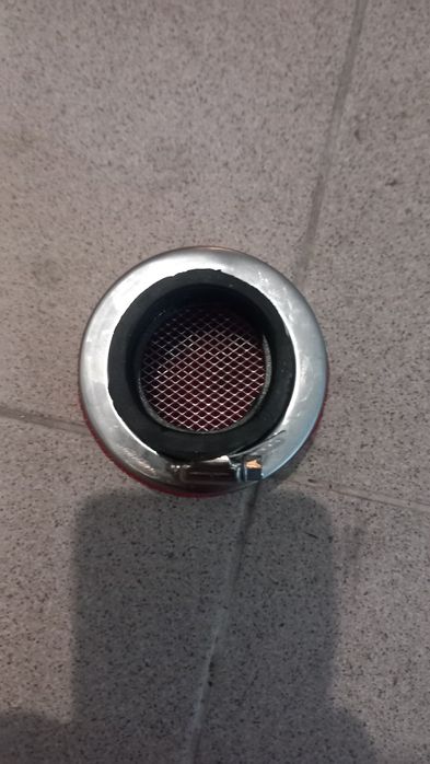 Carburador  19 mm como novo