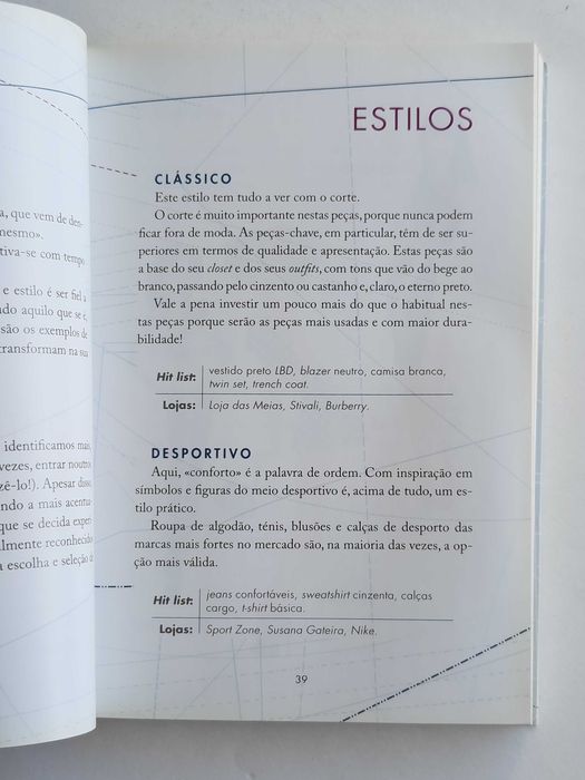 Do Chinelo ao Salto Alto