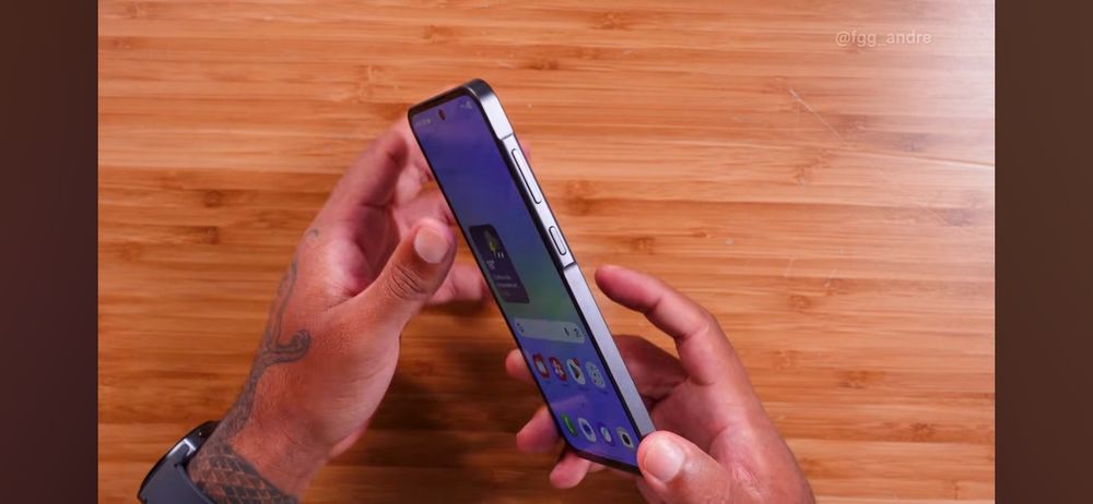 Samsung A36 5G Desbloqueado