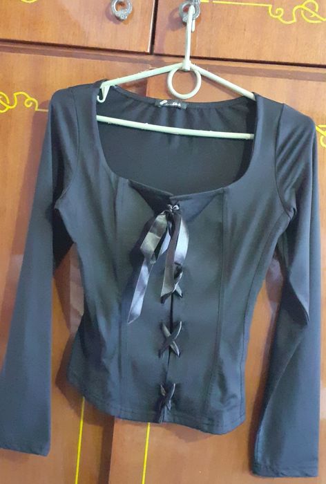 Жіноча  блузочка