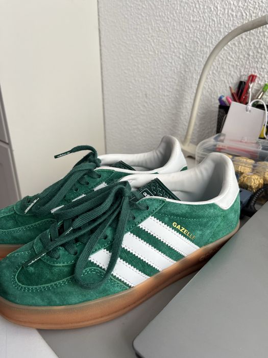 Tenis gazelle adidas