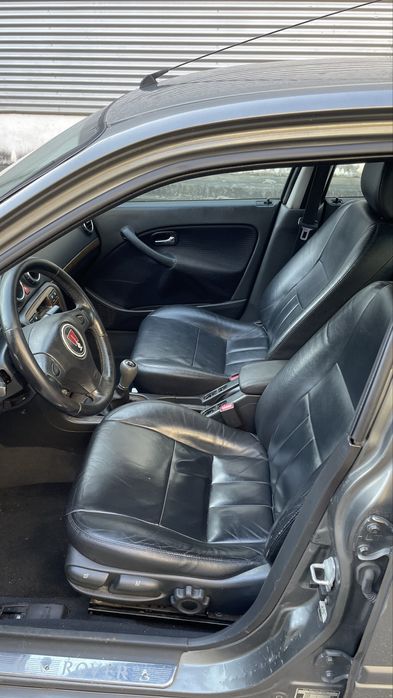 Rover 45 de 2006 1.4 gasolina 105cv