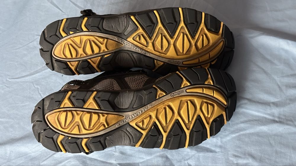 Buty salomon rozm 44