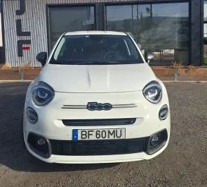 Fiat 500X 1.3 MJ
