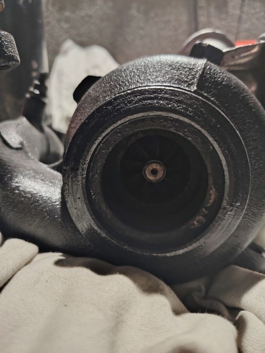 Turbo GT1749VA MFS 2.0tdi