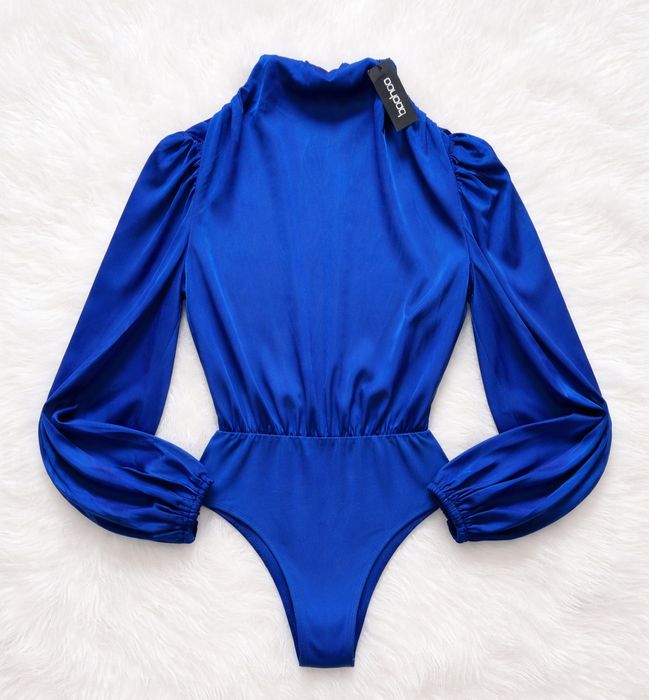 Атласний боді, новий