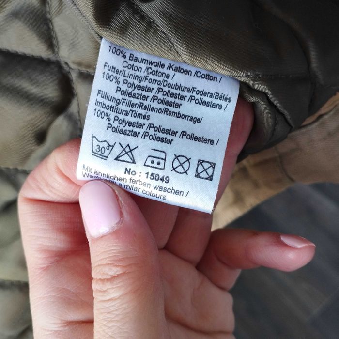 Куртка чоловіча демісезонна Tom Tailor розмір XL-XXL 50-52-54