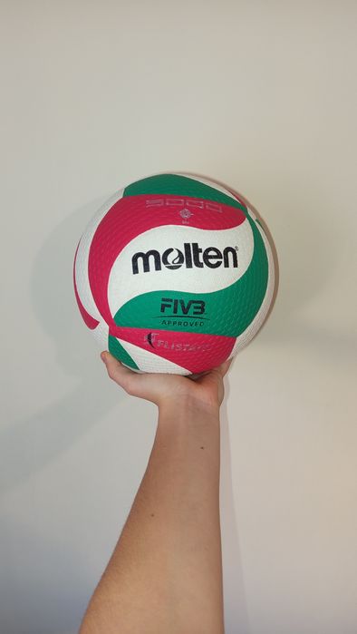 Piłka Molten V5M5000