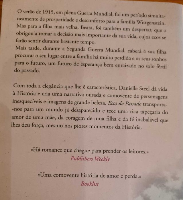 Kimberly Belle ,Danielle Steel ,Nicholas Sparks