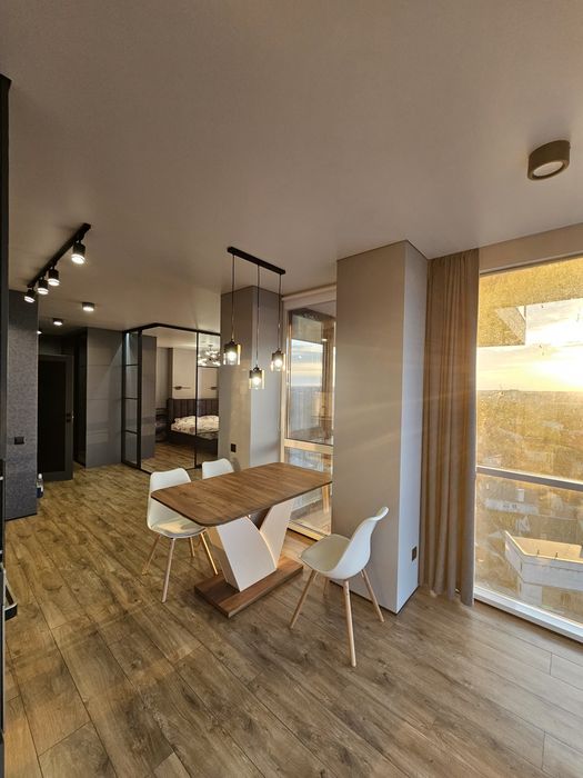 Яровиця Новобудова