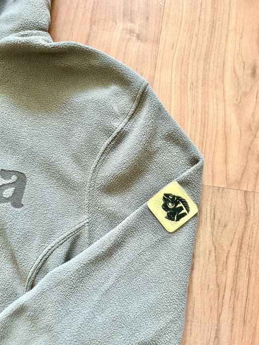 Polar Iguana bluza outdoorowa trekkingowa