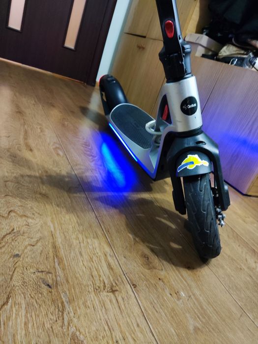 Электро Самокат Gelius