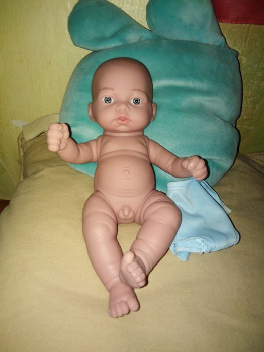 Кукла лялька пупс игрушка Испания разная сувенир ссср гдр